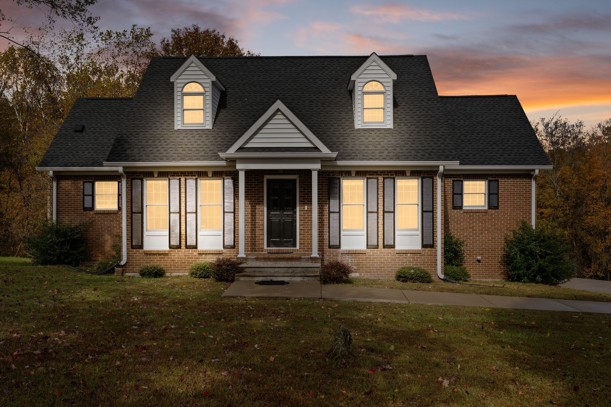1719 Wynnewood Drive Chapmansboro TN 37035