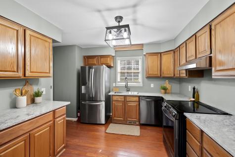 1719 Wynnewood Drive Chapmansboro TN 37035