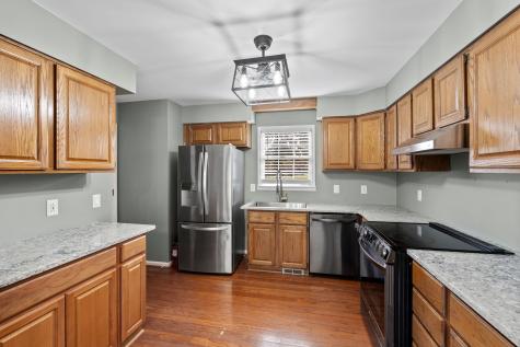 1719 Wynnewood Drive Chapmansboro TN 37035
