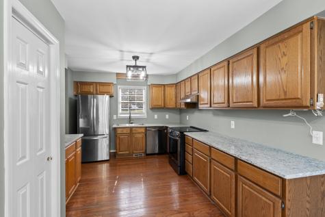 1719 Wynnewood Drive Chapmansboro TN 37035