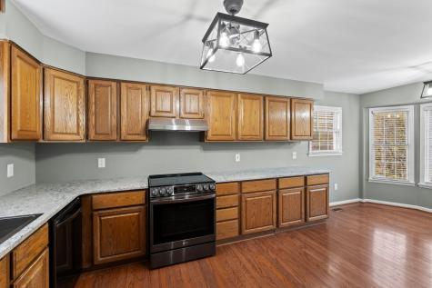 1719 Wynnewood Drive Chapmansboro TN 37035