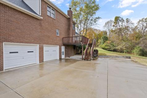 1719 Wynnewood Drive Chapmansboro TN 37035