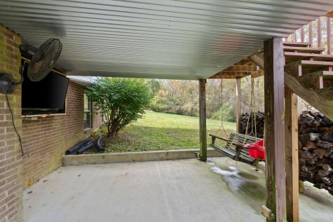 1719 Wynnewood Drive Chapmansboro TN 37035