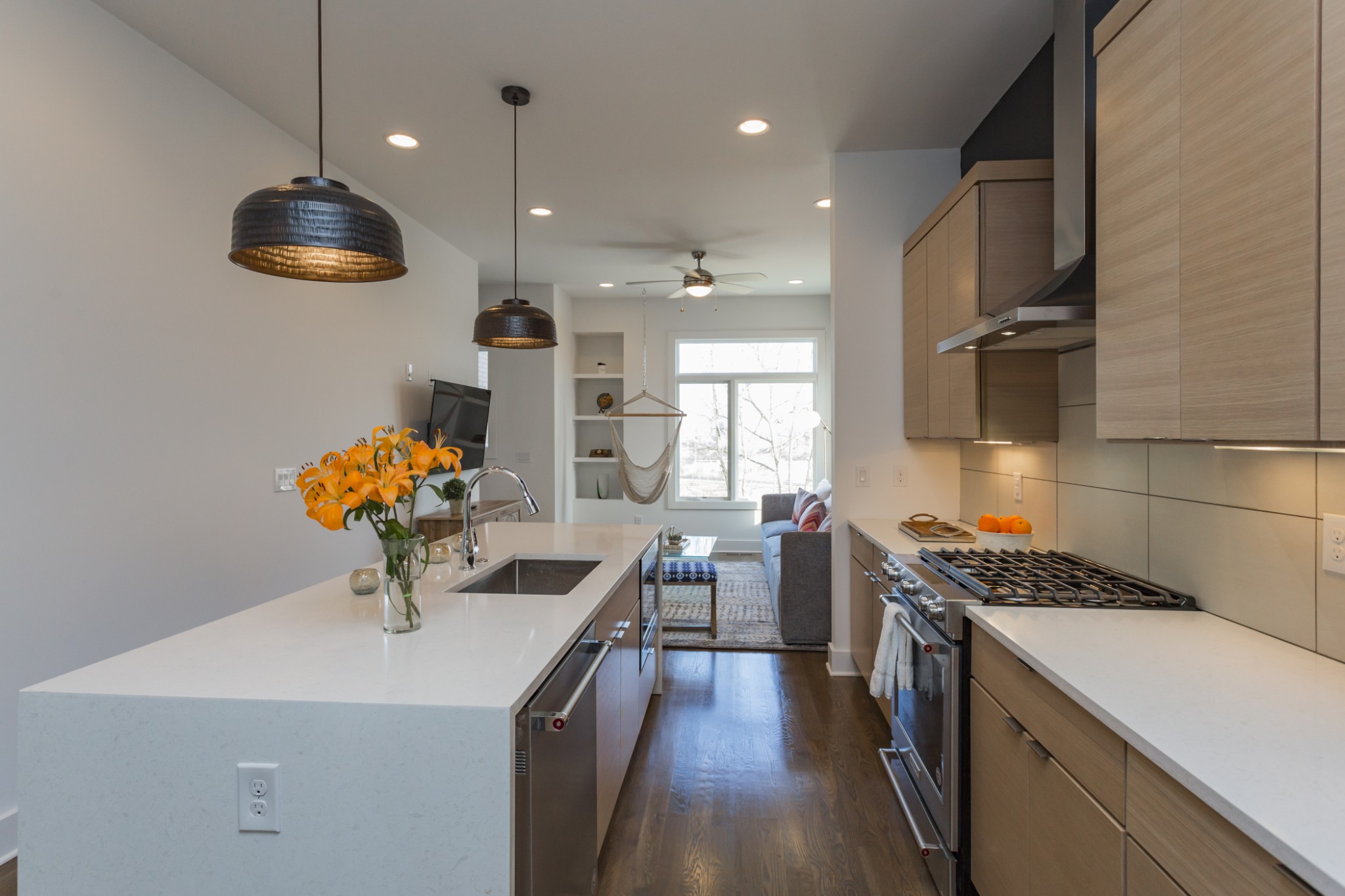 2511 Clifton Avenue Nashville TN 37209