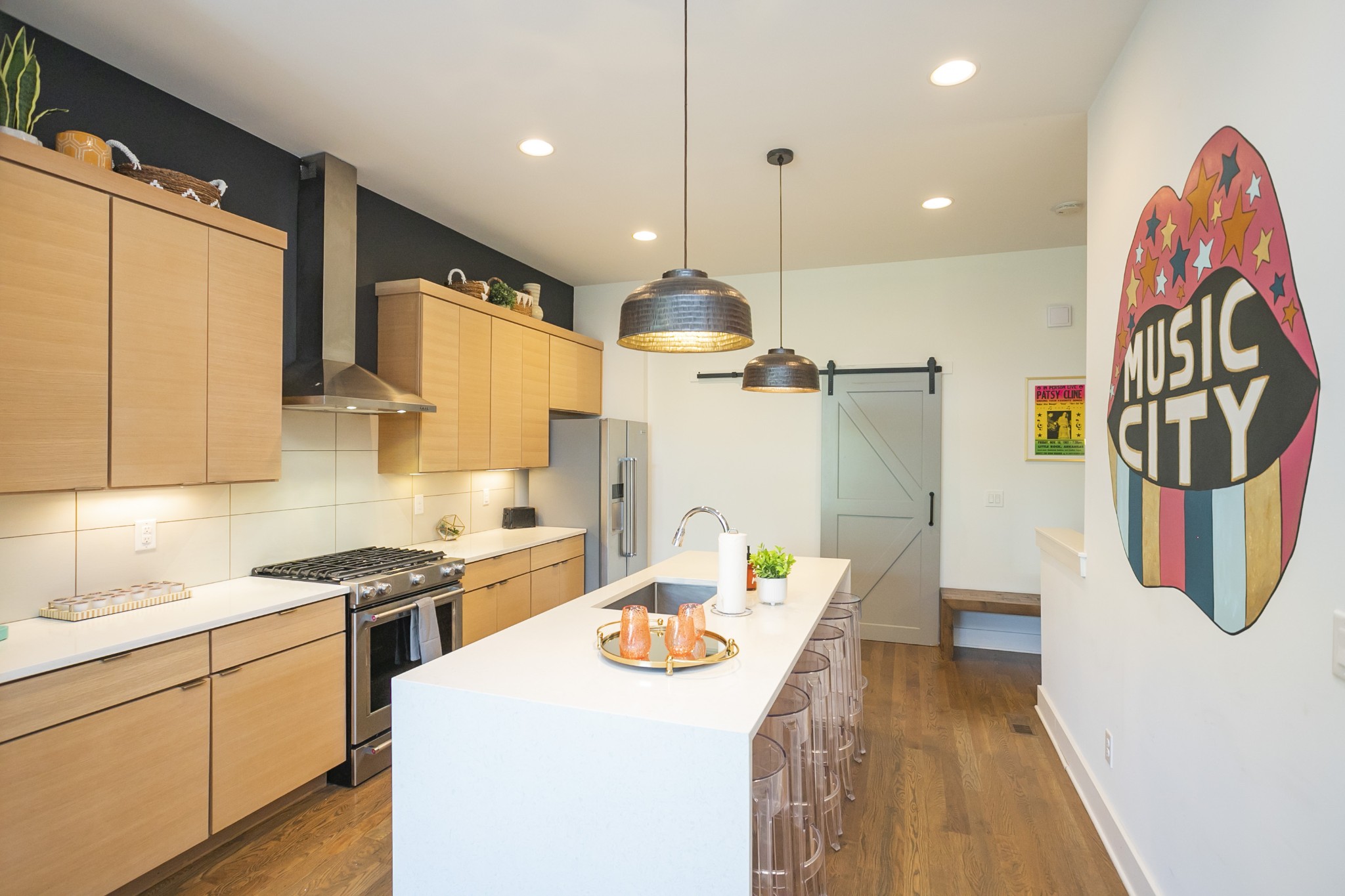 2511 Clifton Avenue Nashville TN 37209