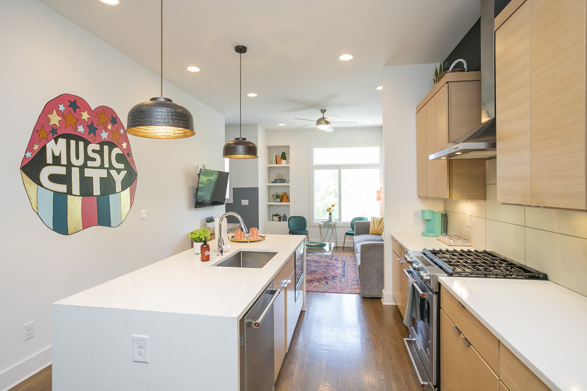 2511 Clifton Avenue Nashville TN 37209