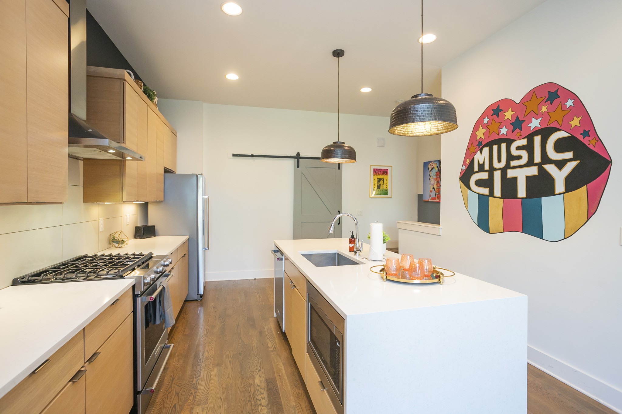 2511 Clifton Avenue Nashville TN 37209