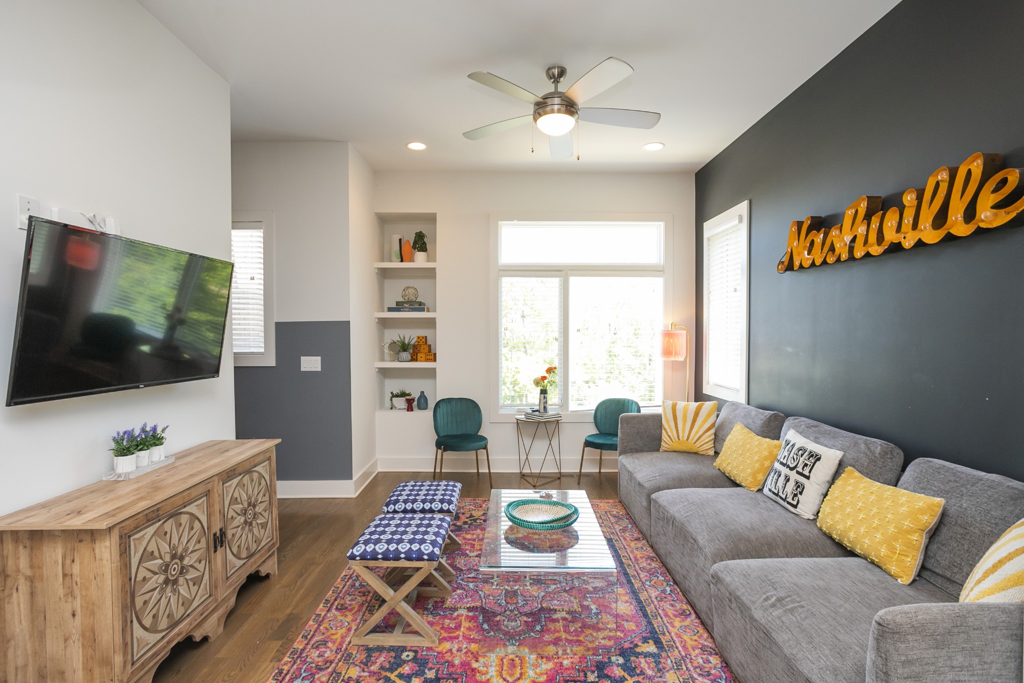 2511 Clifton Avenue Nashville TN 37209