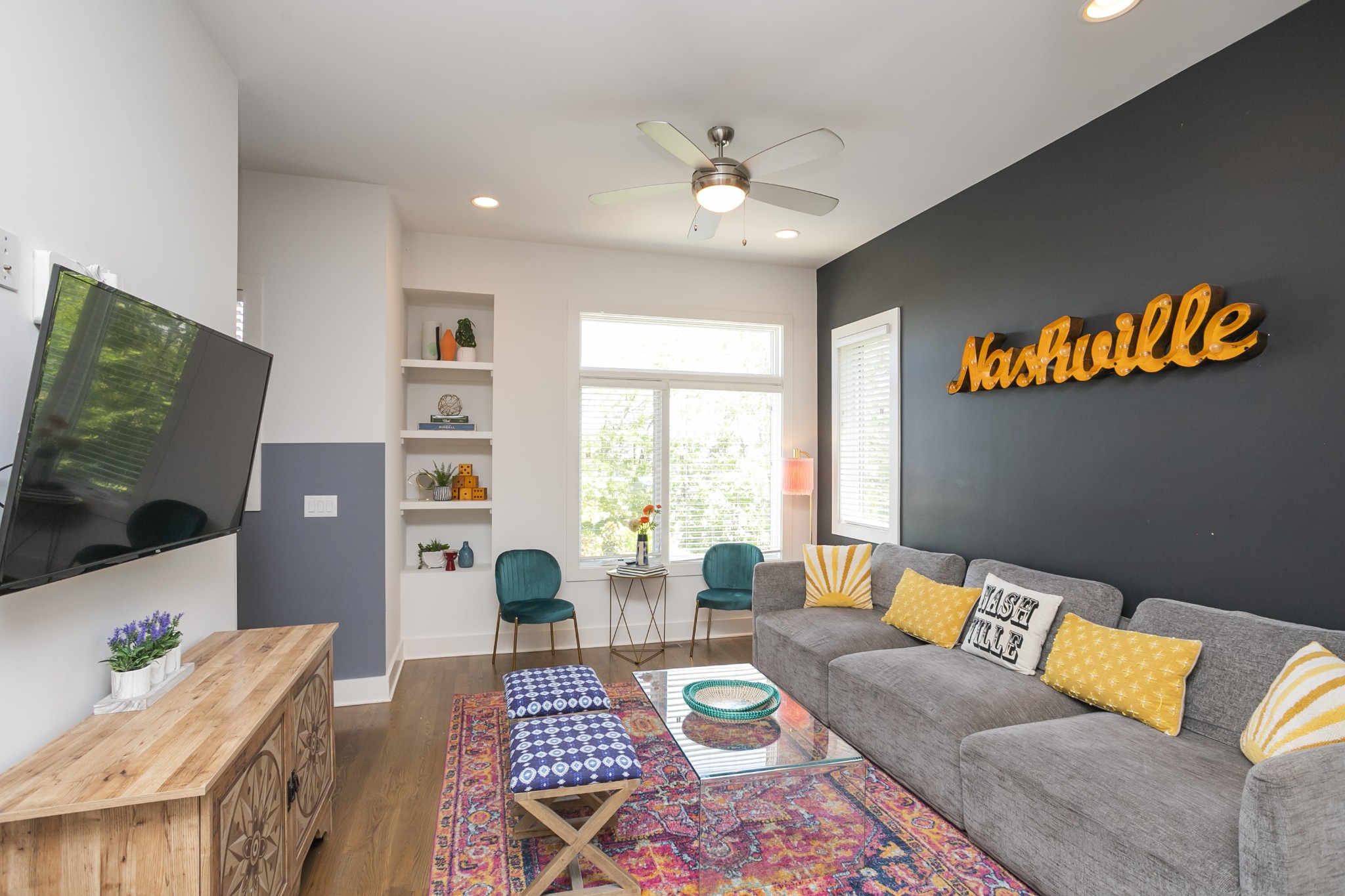 2511 Clifton Avenue Nashville TN 37209