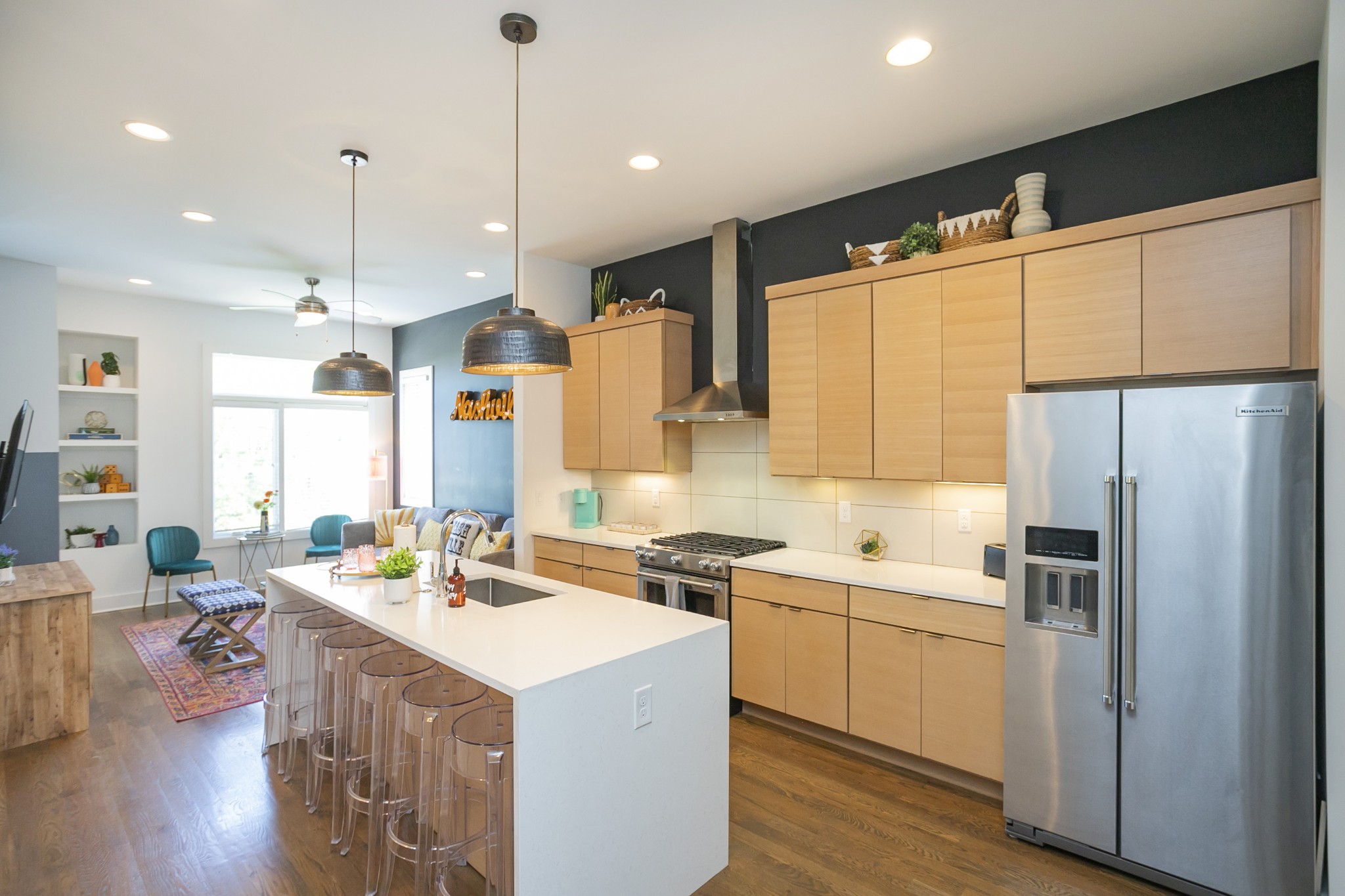 2511 Clifton Avenue Nashville TN 37209