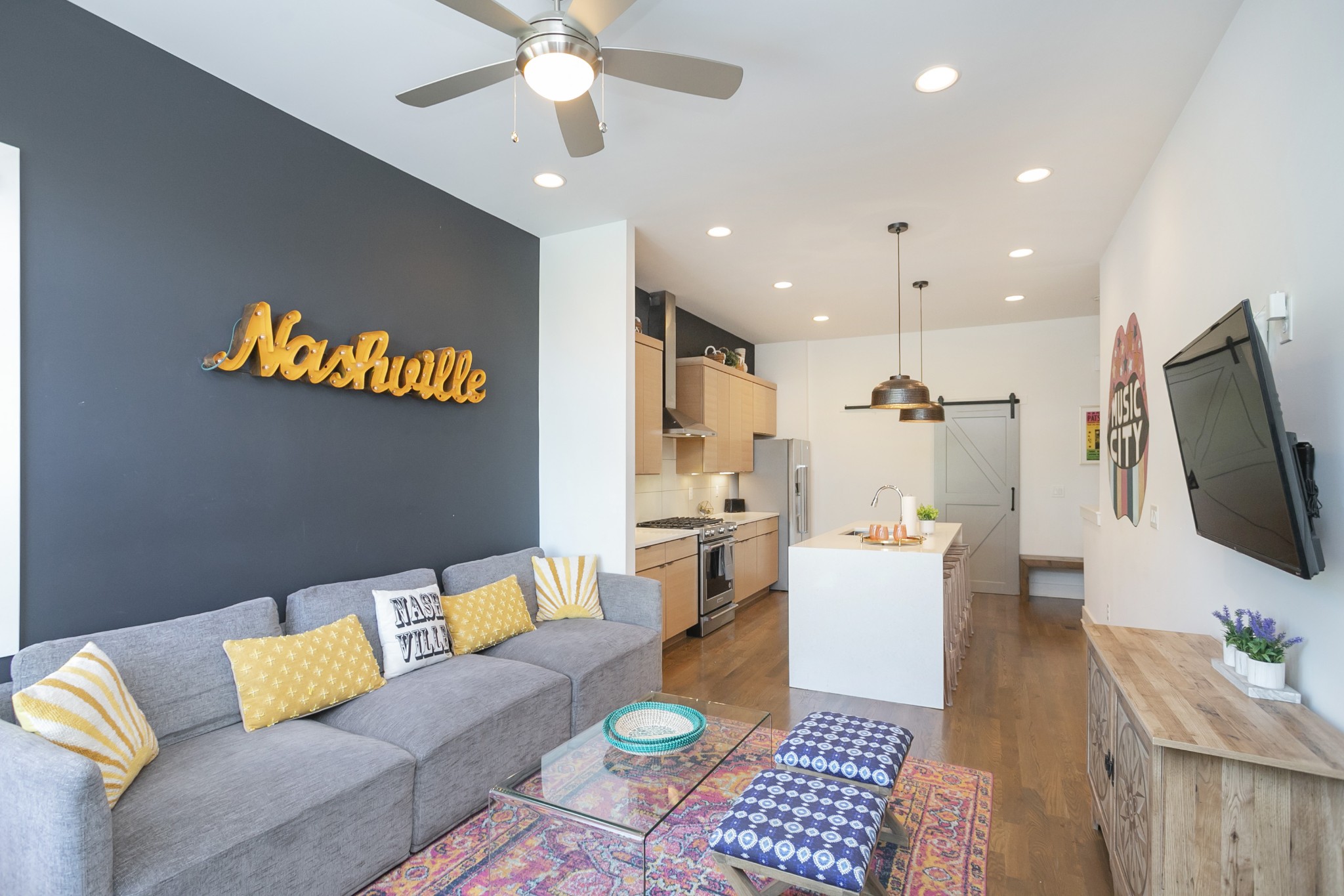 2511 Clifton Avenue Nashville TN 37209