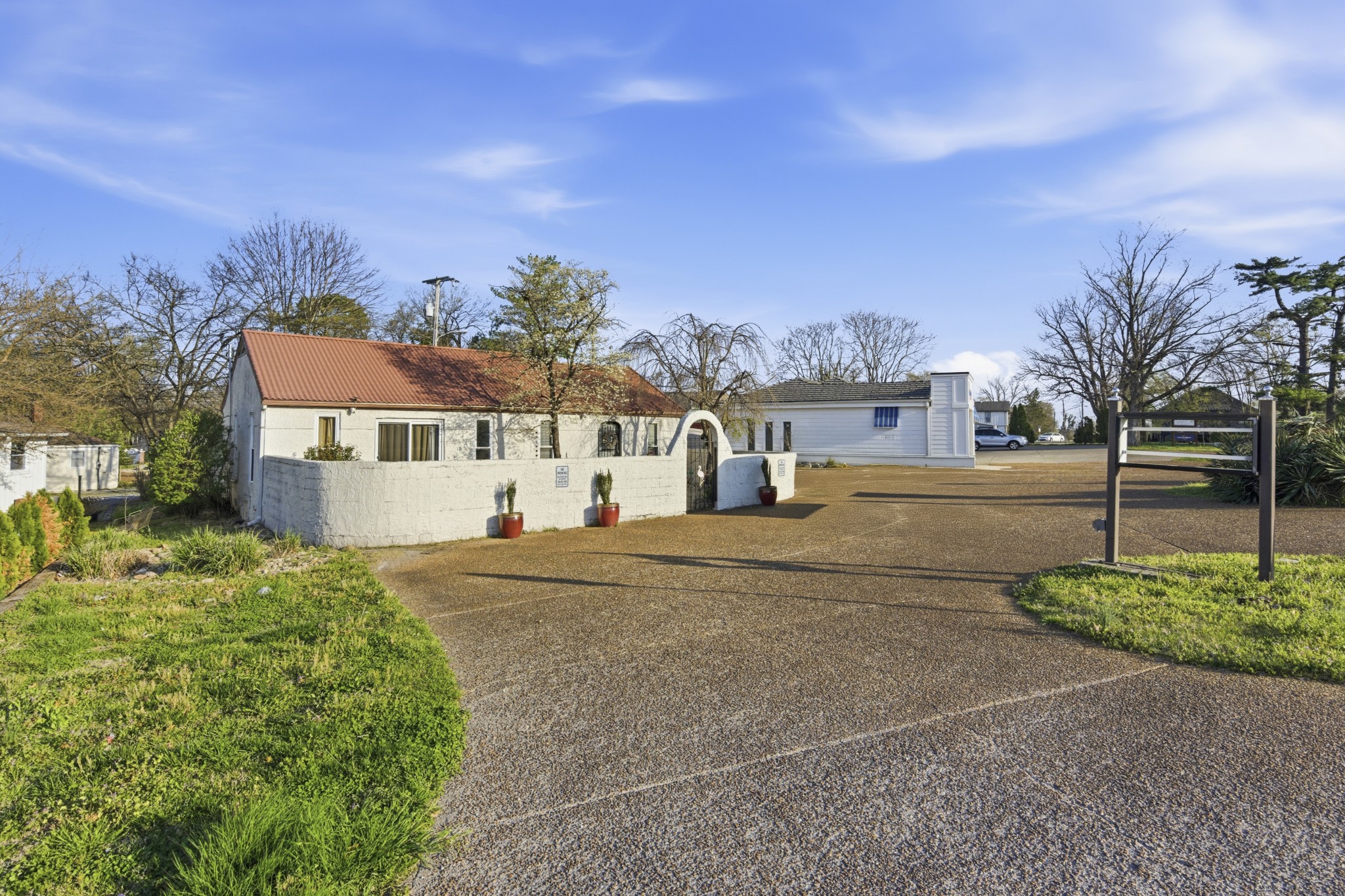 2831 Columbine Place Nashville TN 37204