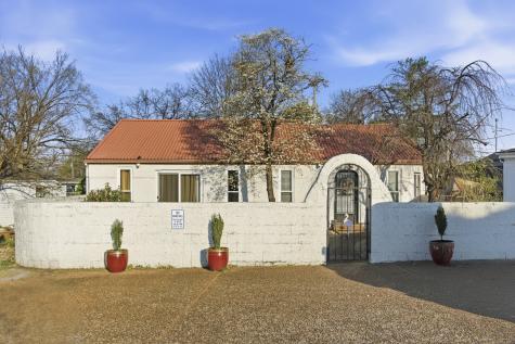 2831 Columbine Place Nashville TN 37204