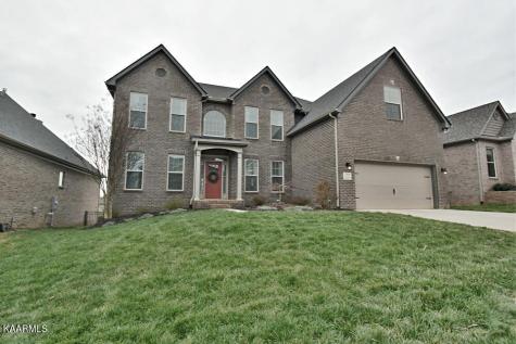 2569 Timber Highlands Lane Knoxville TN 37932