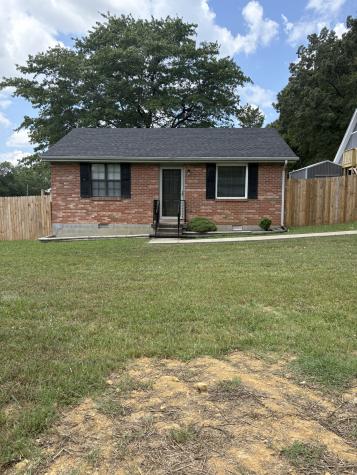 236 Tennsco Drive Dickson TN 37055