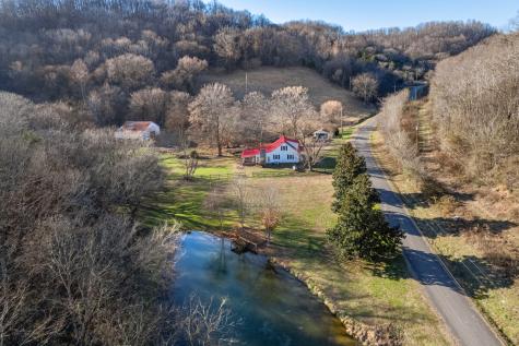 2149 Talley Road Belfast TN 37019