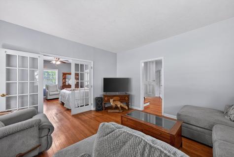2149 Talley Road Belfast TN 37019