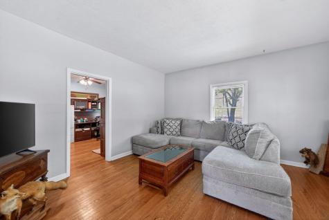 2149 Talley Road Belfast TN 37019