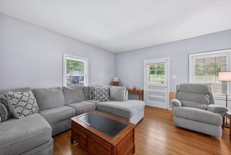2149 Talley Road Belfast TN 37019