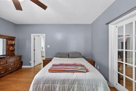 2149 Talley Road Belfast TN 37019