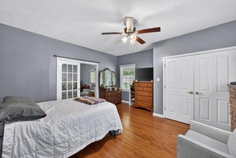 2149 Talley Road Belfast TN 37019