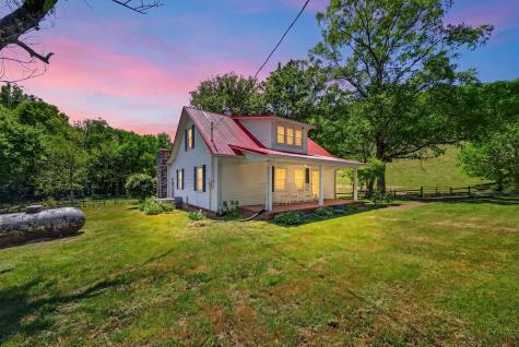 2149 Talley Road Belfast TN 37019