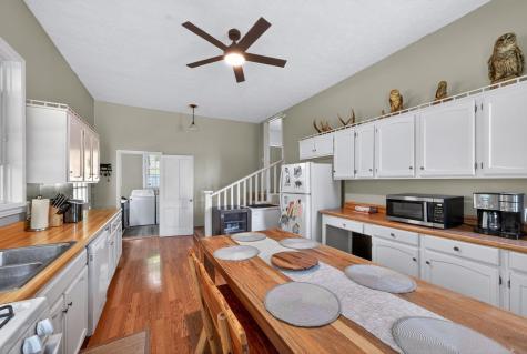 2149 Talley Road Belfast TN 37019
