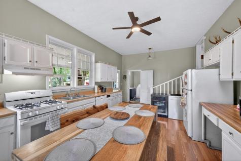 2149 Talley Road Belfast TN 37019