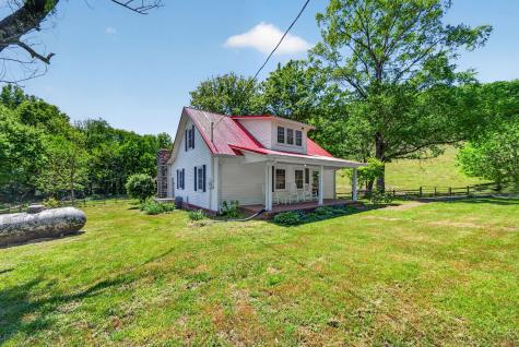 2149 Talley Road Belfast TN 37019