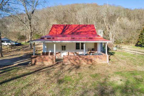 2149 Talley Road Belfast TN 37019