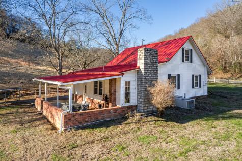 2149 Talley Road Belfast TN 37019