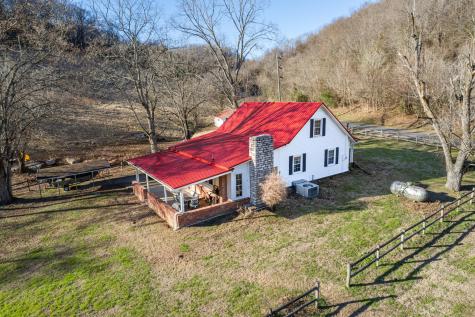 2149 Talley Road Belfast TN 37019