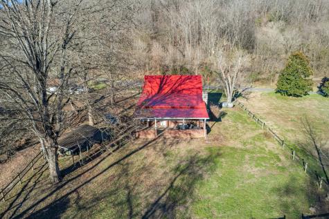 2149 Talley Road Belfast TN 37019