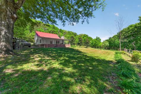 2149 Talley Road Belfast TN 37019