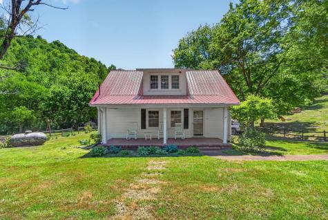 2149 Talley Road Belfast TN 37019