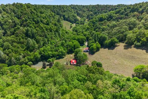 2149 Talley Road Belfast TN 37019