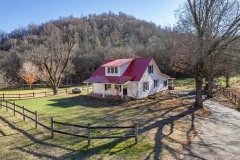 2149 Talley Road Belfast TN 37019