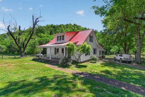 2149 Talley Road Belfast TN 37019