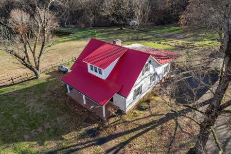 2149 Talley Road Belfast TN 37019