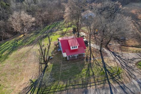2149 Talley Road Belfast TN 37019