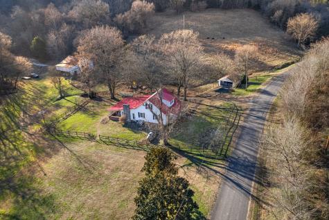 2149 Talley Road Belfast TN 37019
