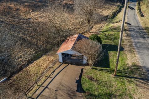 2149 Talley Road Belfast TN 37019