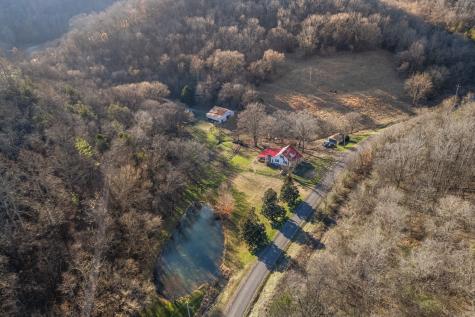 2149 Talley Road Belfast TN 37019