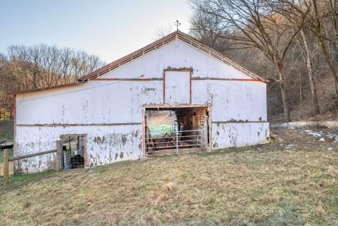 2149 Talley Road Belfast TN 37019