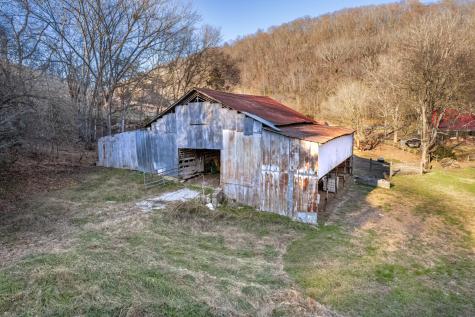 2149 Talley Road Belfast TN 37019