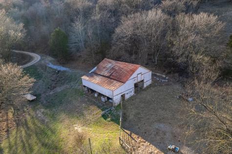2149 Talley Road Belfast TN 37019