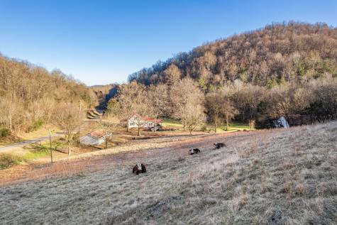 2149 Talley Road Belfast TN 37019