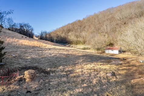 2149 Talley Road Belfast TN 37019