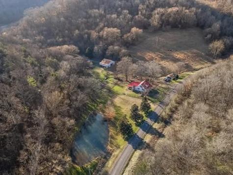 2149 Talley Road Belfast TN 37019