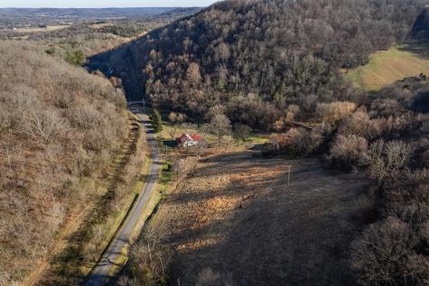 2149 Talley Road Belfast TN 37019